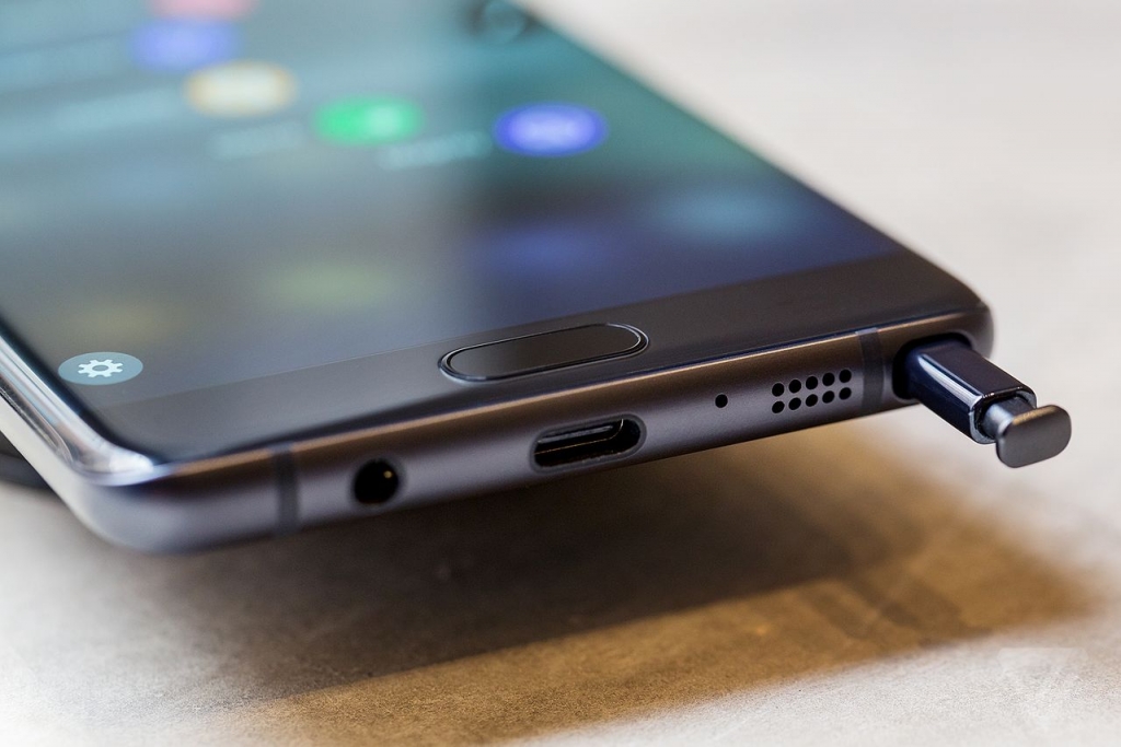 What to Do If You Already Bought a Samsung Note 7