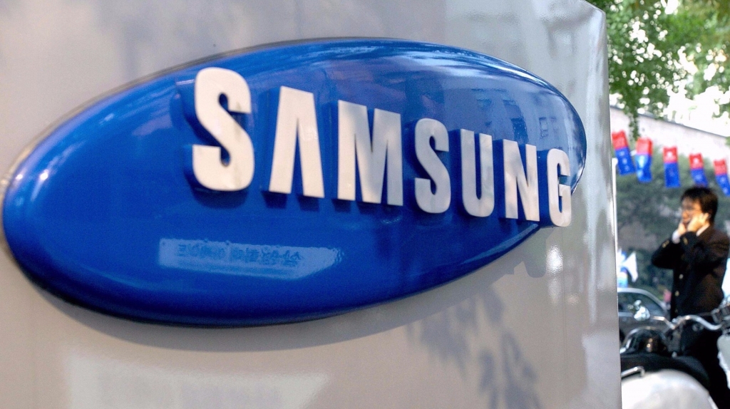 Samsung drama continues as company's washing machines found to explode