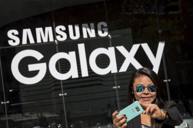 Samsung adapts humanitarian approach refunds customer in full after Galaxy S7 Edge burst