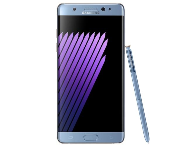 Samsung distributor in Seychelles cancels launch of Galaxy Note7