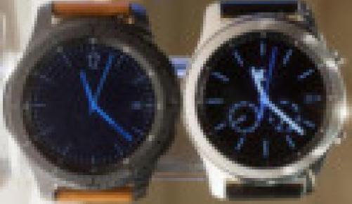 Samsung Gear S2 With iPhone Support To Arrive In September?