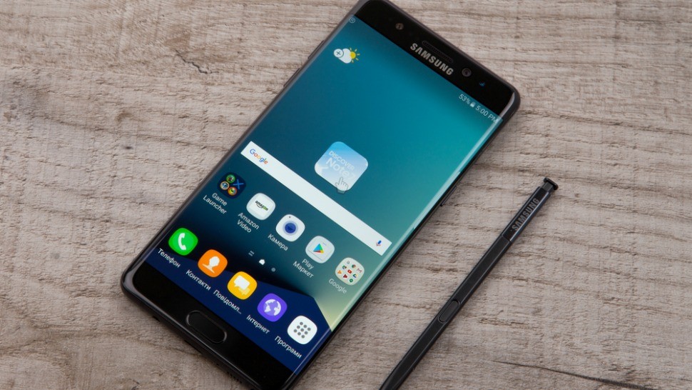 Samsung finally replaces Galaxy Note 7- Here's how to tell if your new phone is safe