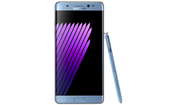 Samsung Galaxy Note 7