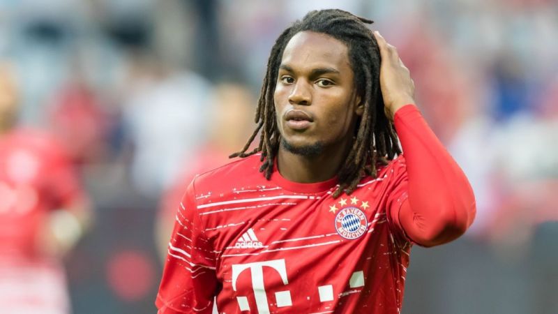 Renato Sanches will be important for Bayern Munich – Xabi Alonso