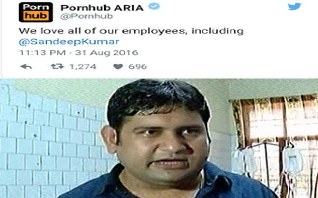 Pornhub