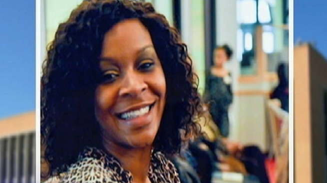 Sandra Bland family settles wrongful death suit for $1.9 million