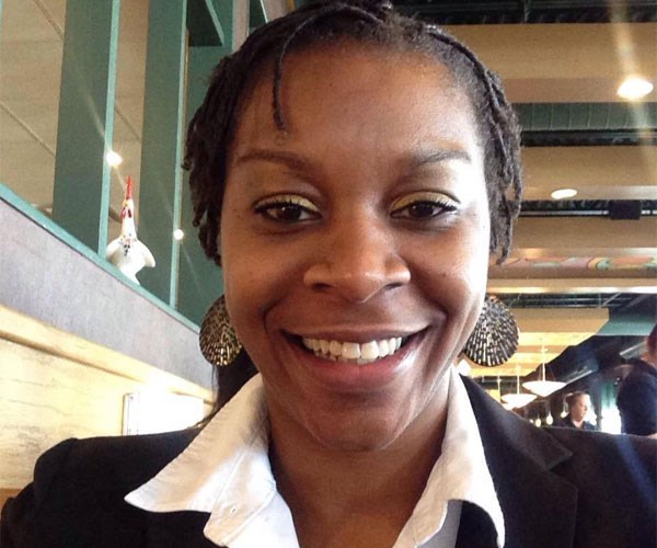 Sandra Bland