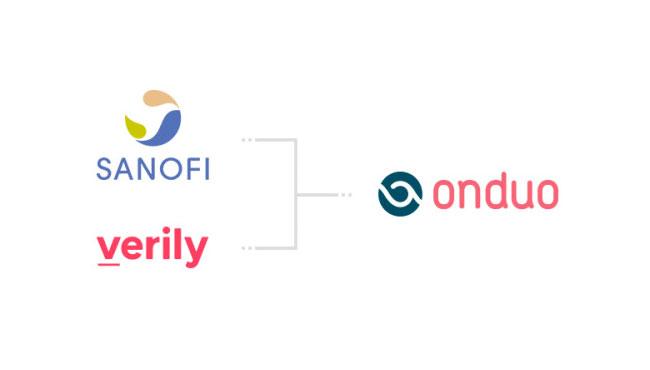 Alphabet Partners with Sanofi to Launch Diabetes Joint Venture Onduo