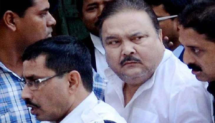 Ex-TMC Minister Madan Mitra granted bail in Saradha chit fund scam case