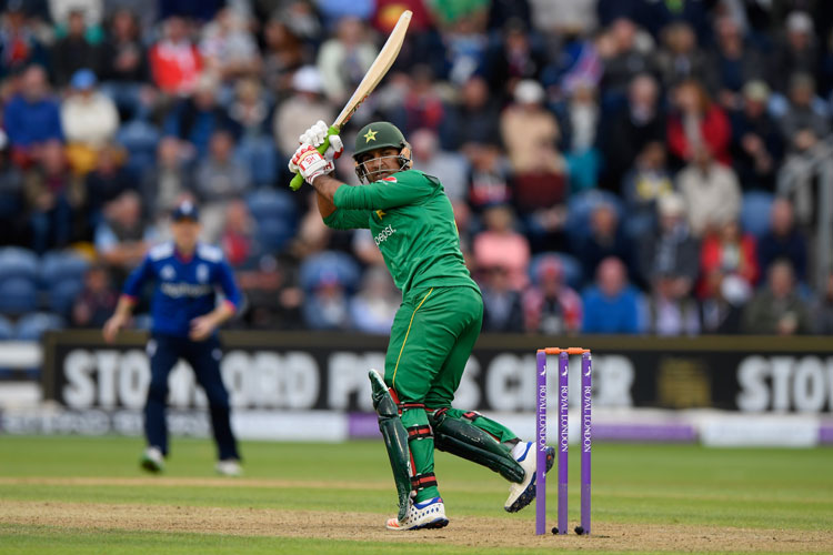 Sarfraz Ahmed's brilliant 90 helped Pakistan pull one back against England in the fifth and final ODI