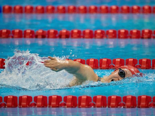 Rio Paralympics 2016: Will Bayley wins gold as David Weir misses out on podium place