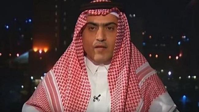 Saudi Ambassador to Baghdad Thamer al-Sabhan