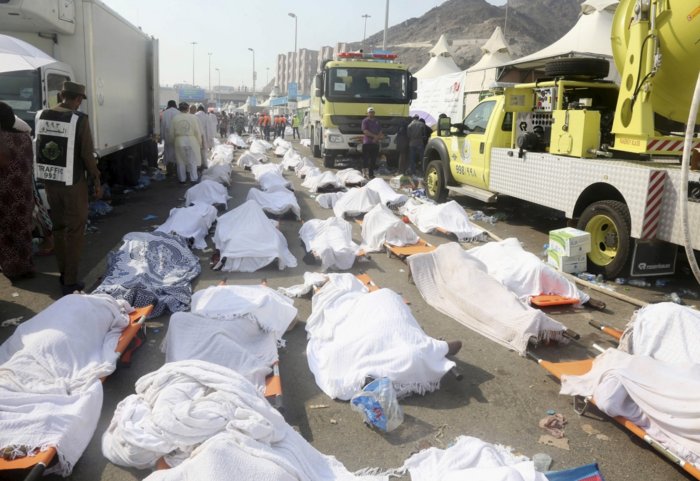 Hajj 2016: Five-day ritual begins on September 10