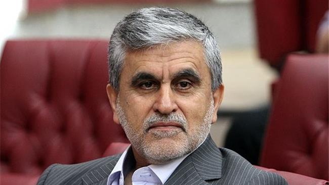 Mohsen Ghamsari the director for international affairs of the National Iranian Oil Company, says Iran is ready to raise its oil output to 4.3 million barrels per day in the first quarter of next year