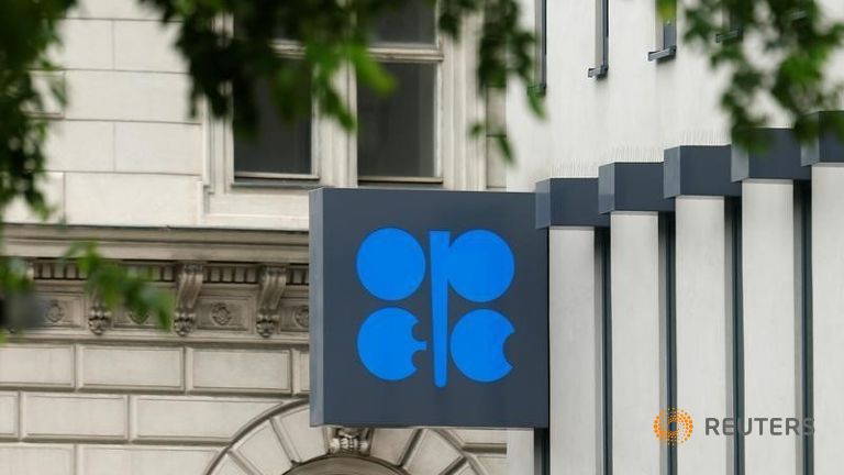 OPEC may decide on extra meeting immediately after Algiers: Algeria