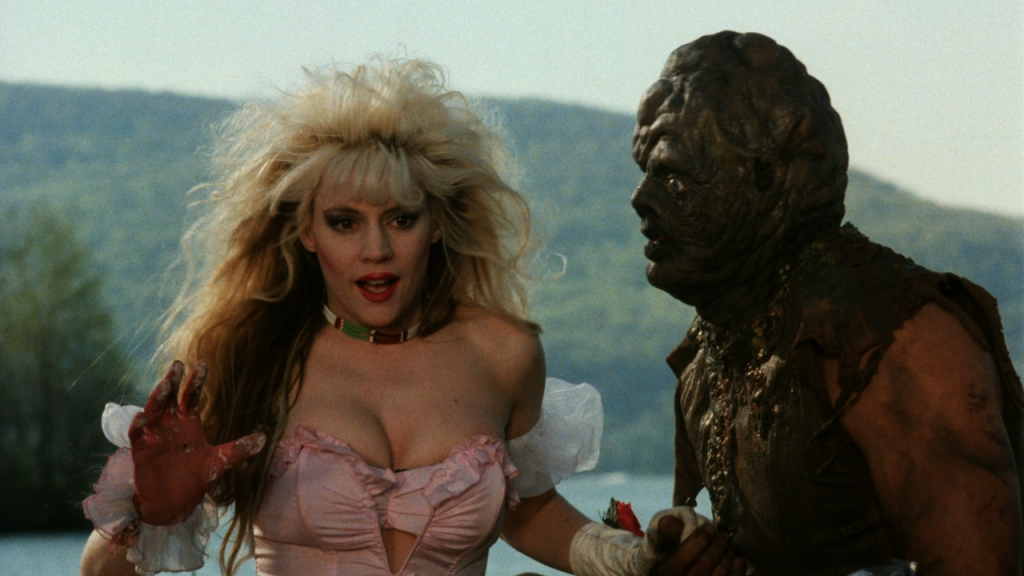 Get Ready For A Remake Of THE TOXIC AVENGER