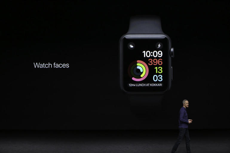 Apple aims to make Apple Watch more engaging