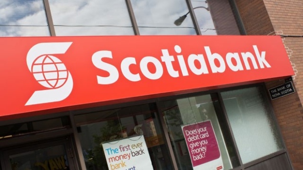 Scotiabank