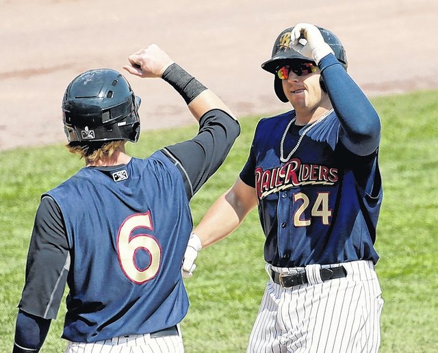 Chihuahuas win game 2 in series, head to OKC