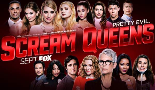 Scream Queens Season 2 Episode 2 Spoilers Air Date Trailer Synopsis 2x2 Updates