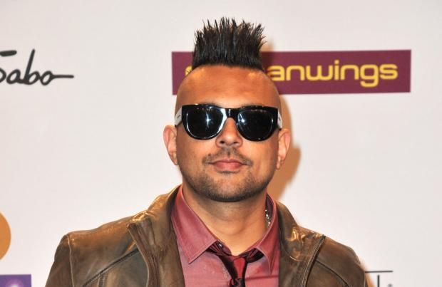 Sean Paul