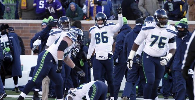 Seattle Seahawks Won’t Take A Knee Or Sit During National Anthem