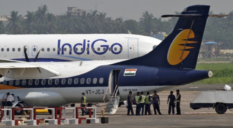 Kolkata airport