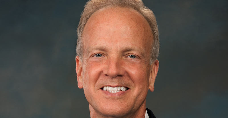 Kansas Senator Jerry Moran Bots Act