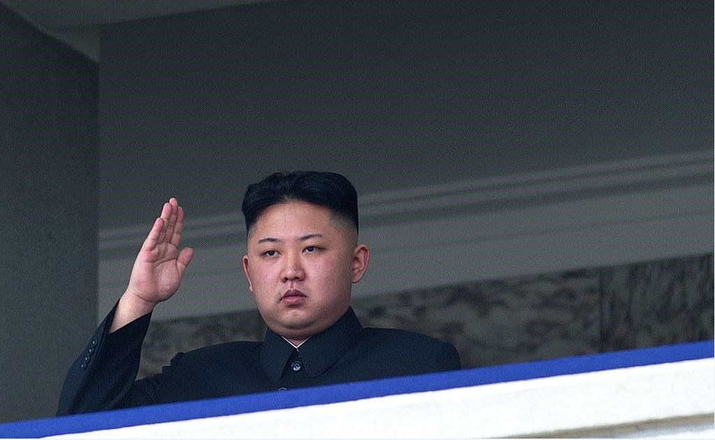 Possible North Korean nuclear test detected