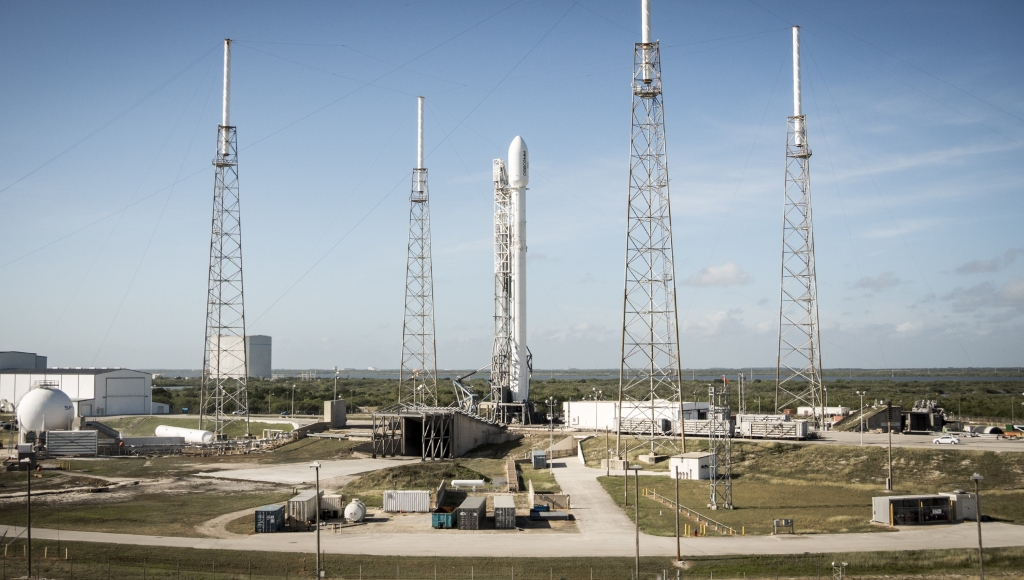 02		Sep	
	
		Launch date of Aireon satellites uncertain after Falcon 9X explosion			
		
	
	
		By Chris Kjelgaard