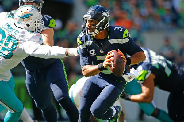 Russell Wilson