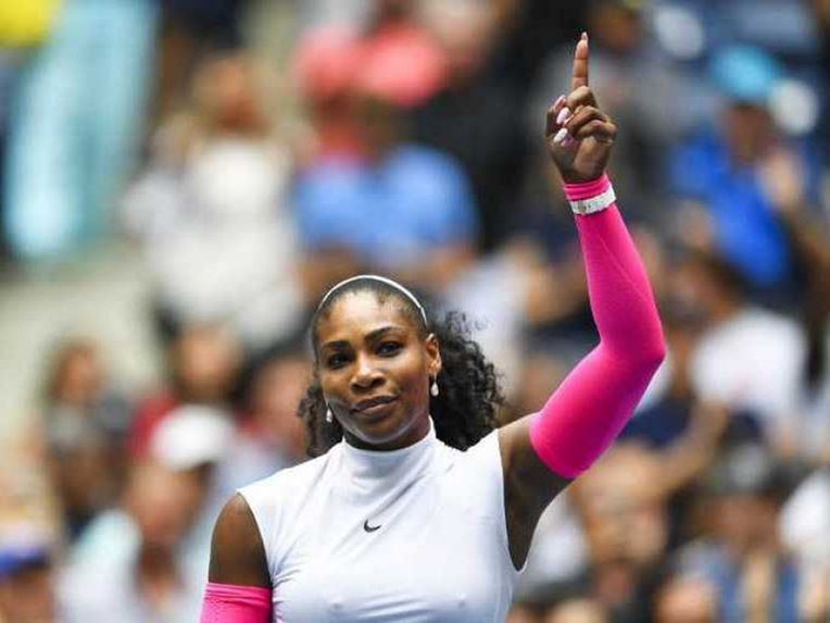 Serena eyes next step on path to history