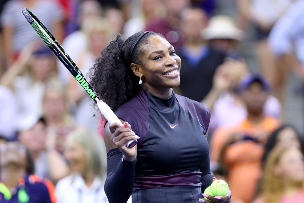 Serena Williams U.S. Open