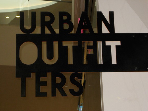 Urban Outfitters (URBN) Shares are Down -3.01%