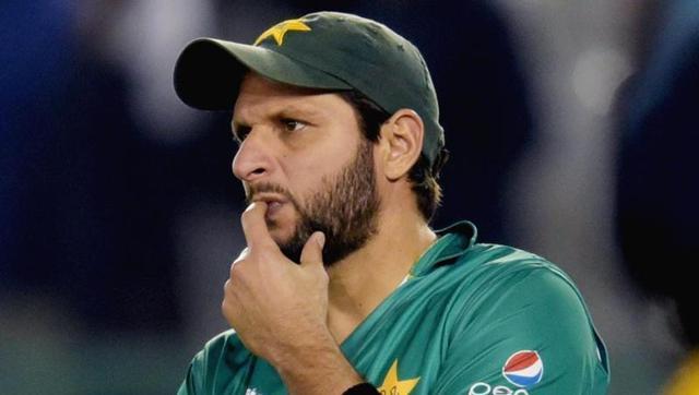 'PCB mulling Afridi's request for farewell T20 against West Indies'