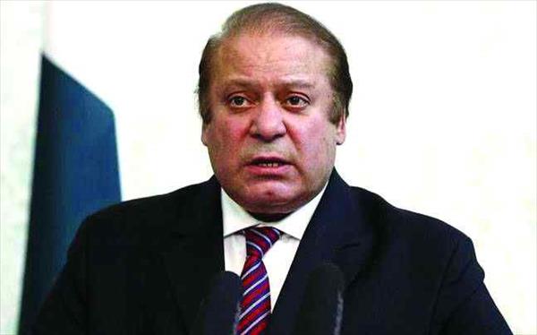 Sharif to take Kashmiri leadership on board before UNGA session