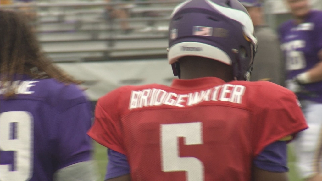 Teddy Bridgewater's Injury Takes Away the Happy Ending for the Vikings 2016 Season