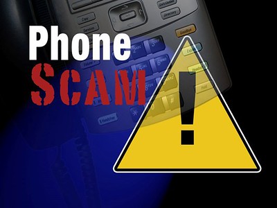 Hays County Clerk warning citizens of phone scam