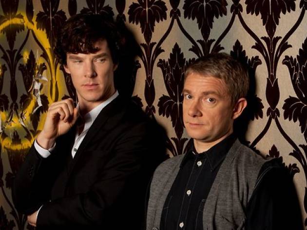 039;Sherlock&#039, 'Downton Abbey&#039 and 'The Night Manager&#039 win at Emmy awards 2016