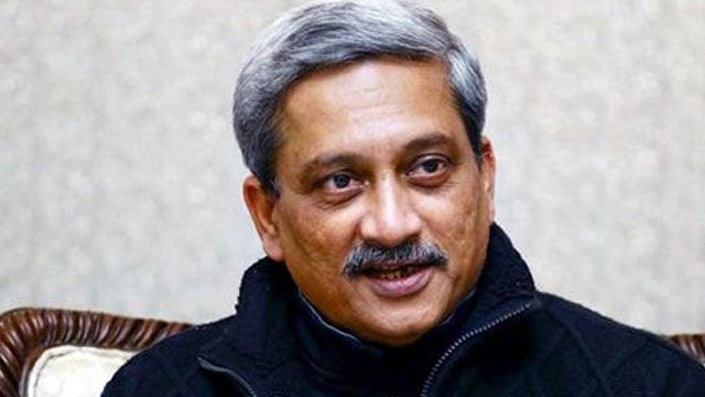 Shiv Sena pulls up Manohar Parrikar extends support to sacked Goa RSS chief Velingkar