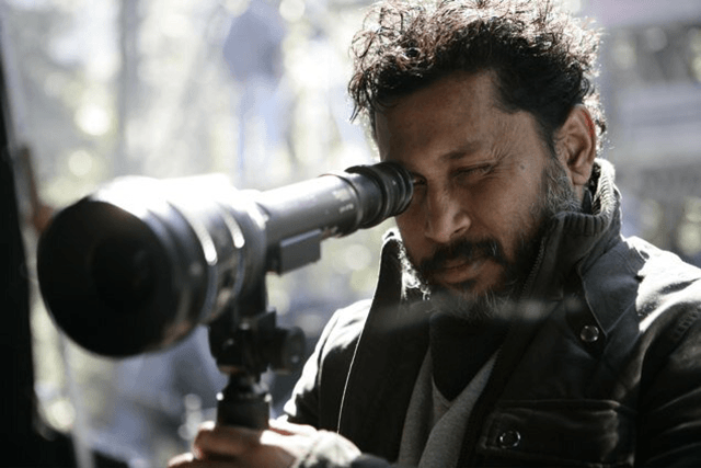 Shoojit Sircar