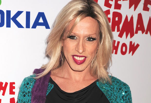 Alexis Arquette Dead