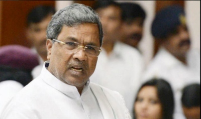 Mahadayi water dispute: Siddaramaiah seeks meeting with Goa, Maharashtra CMs