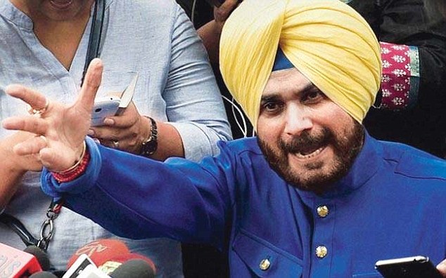 Sidhu said that he had also rejected offers from BJP and Congress as they merely wanted to him for campaigning