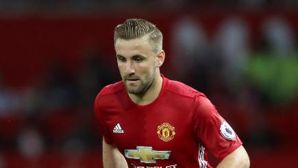 Luke Shaw wants Manchester United to start much brighter at Vicarage Road