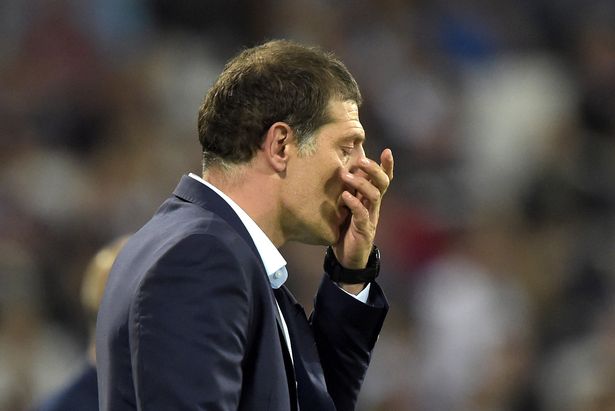 Slaven Bilic