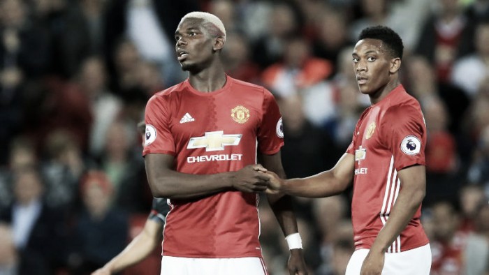 Manchester United predicted XI against Watford Can the Red Devils bounce back from Feyenoord disappointment