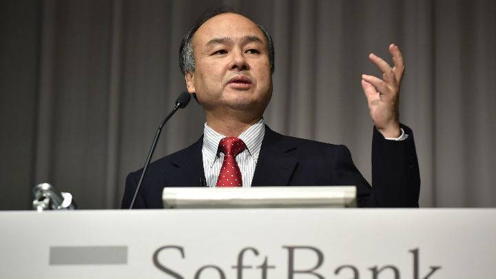 SoftBank
completes 24 billion pound acquisition of ARM holdings to boost its IoT
capacity