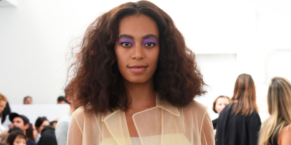 Solange Knowles Perfectly Explains Just Why Black People Feel Unsafe in White Spaces    The singer gave a play-by-play of a recent experience she had