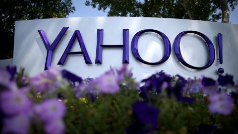 Yahoo A suspected “state-sponsored actor” hacked at least 500M user accounts